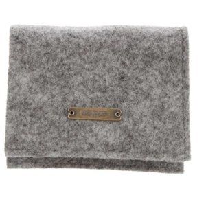 PORTS 1961 Wool Bifold Wallet